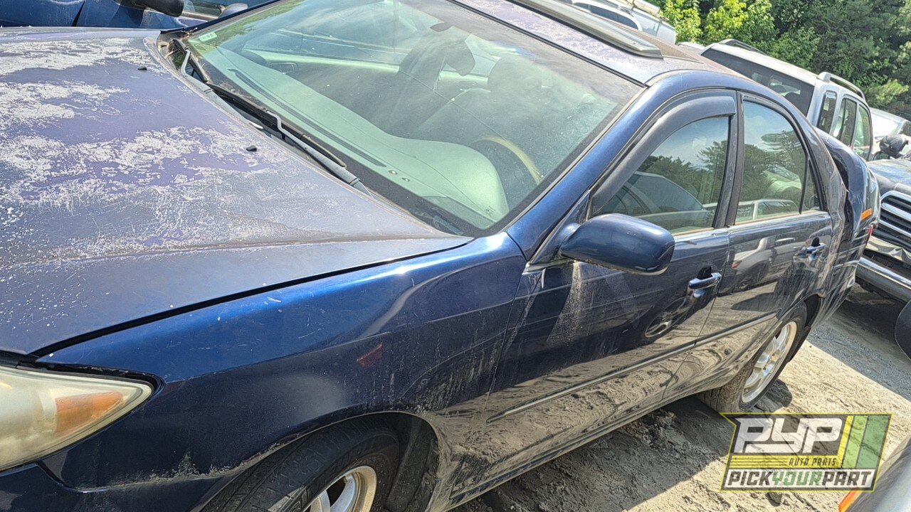 Photo of 2005 Toyota Camry