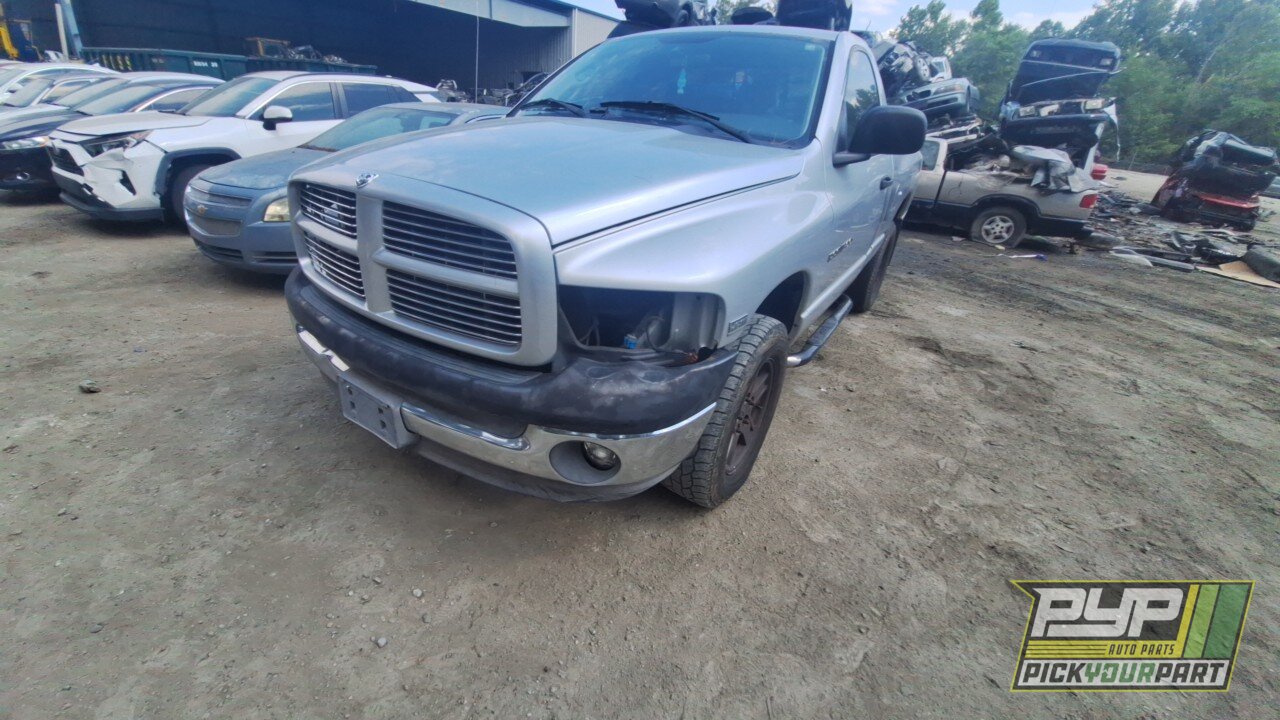 Photo of 2003 Dodge Ram 1500
