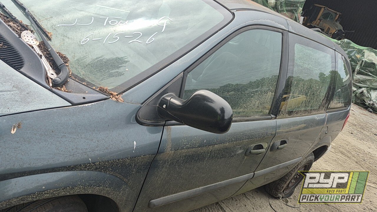 Photo of 2005 Dodge Caravan