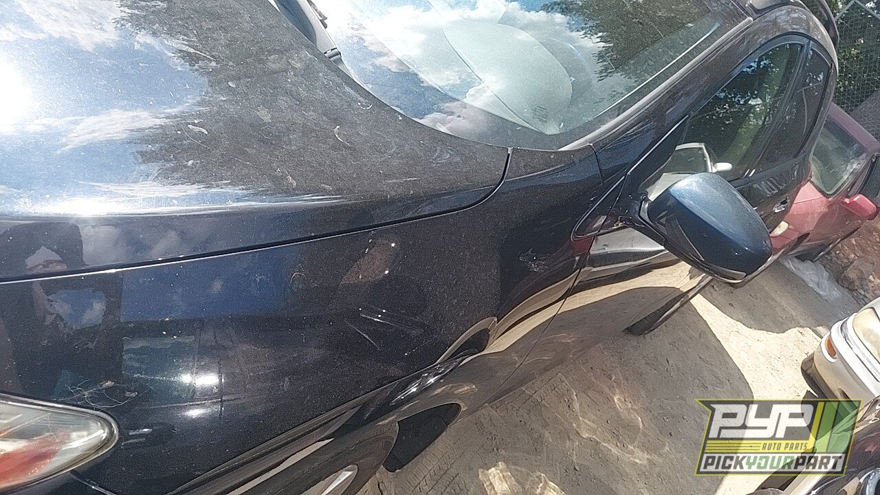 Photo of 2014 Nissan Murano