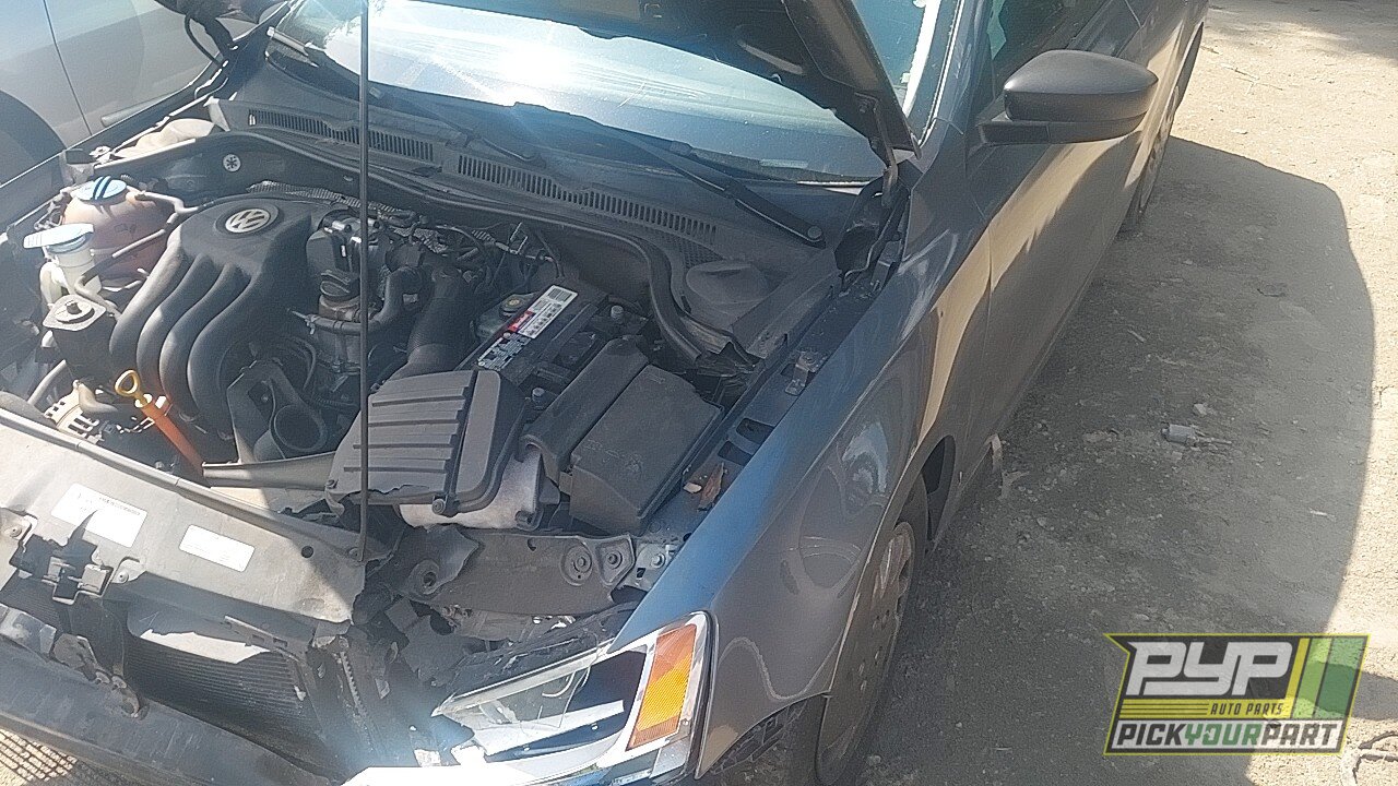 Photo of 2014 Volkswagen Jetta