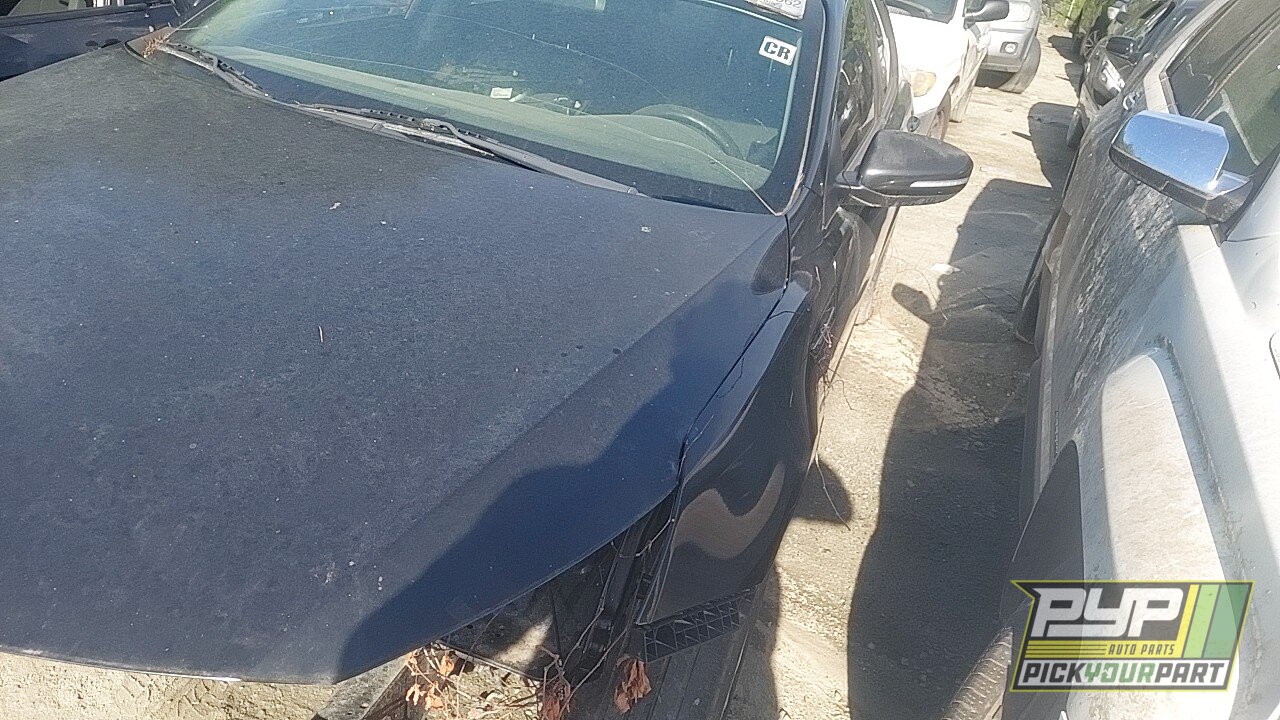 Photo of 2015 Kia Optima
