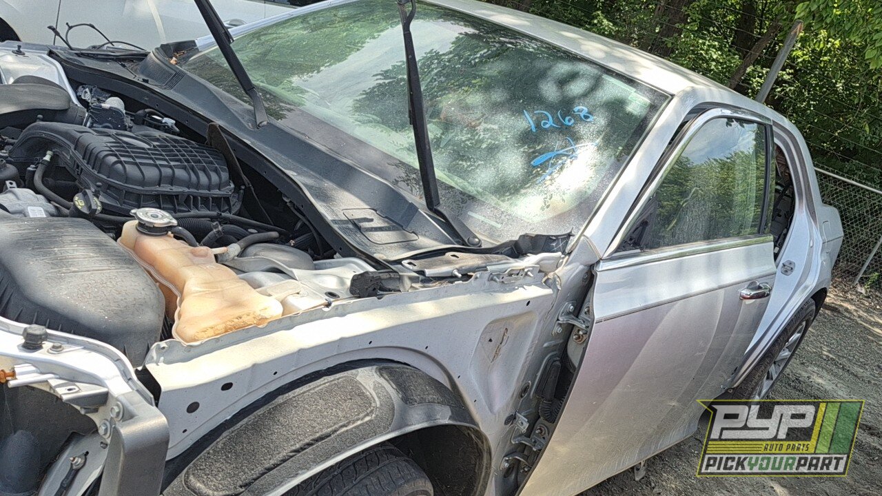 Photo of 2012 Chrysler 300