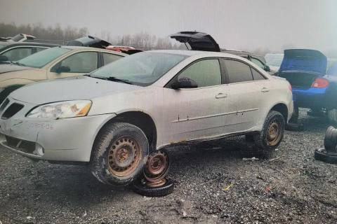 Photo of 2006 Pontiac G6