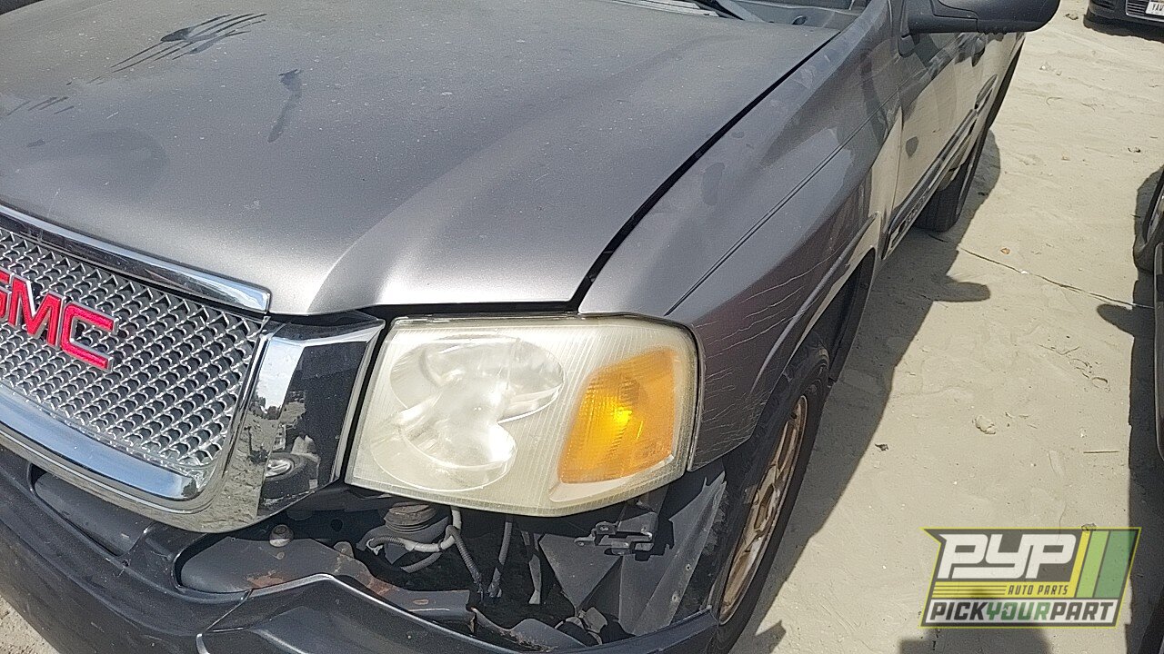 Photo of 2005 Gmc Envoy