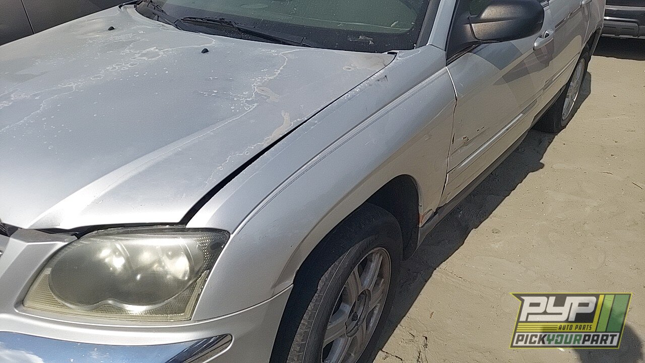 Photo of 2005 Chrysler Pacifica