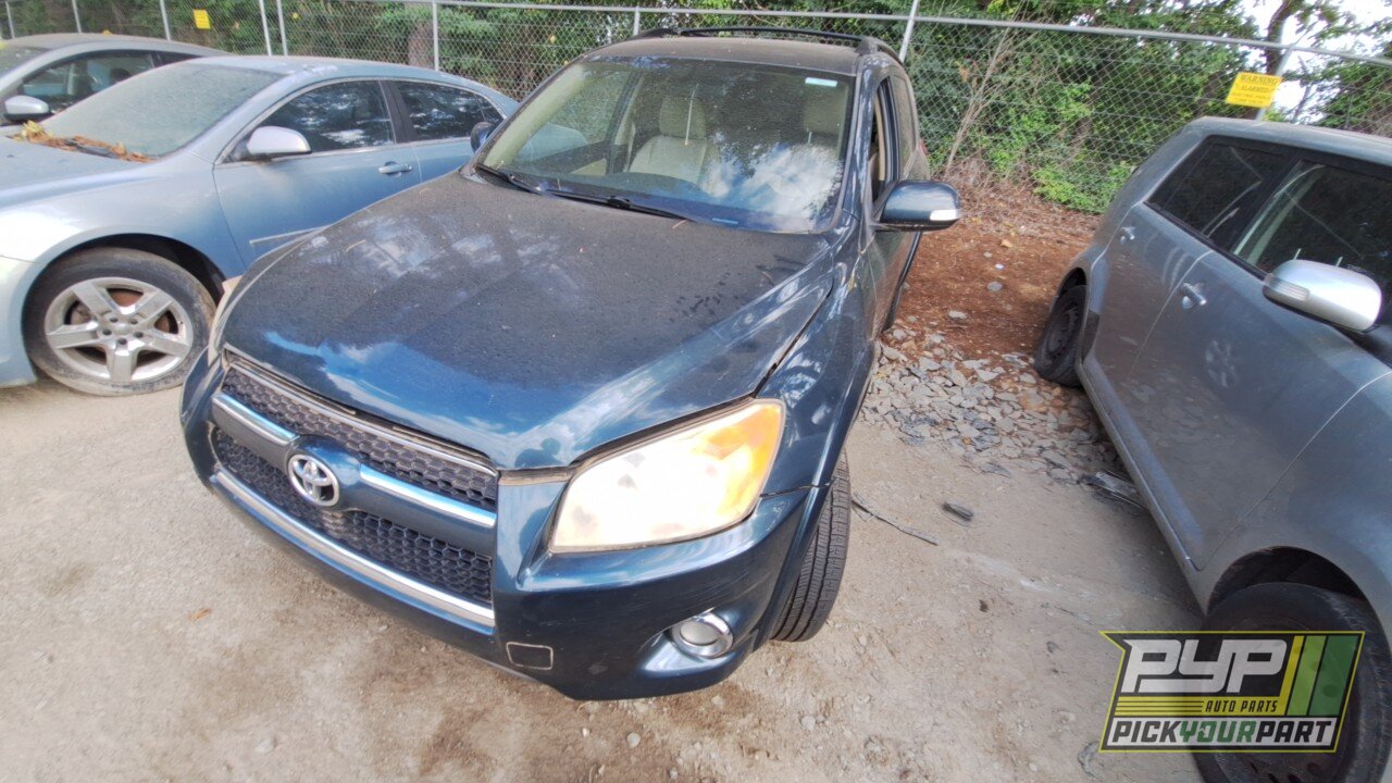 Photo of 2012 Toyota Rav4