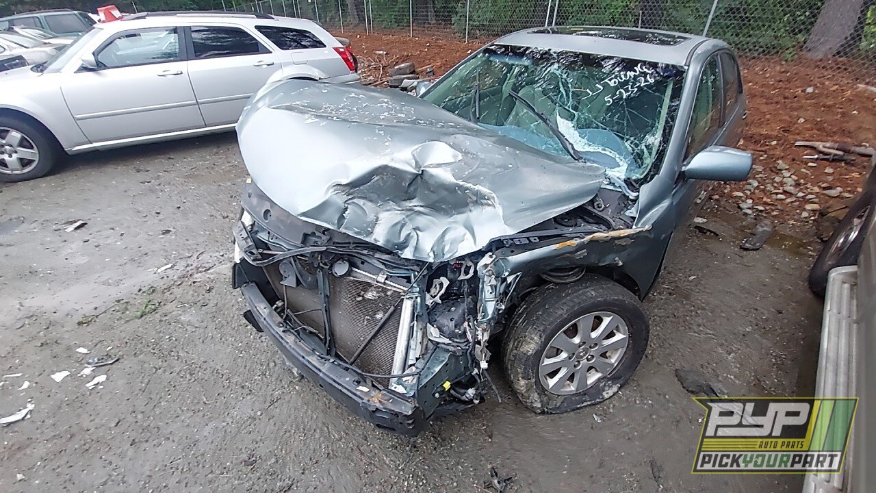 Photo of 2007 Toyota Camry