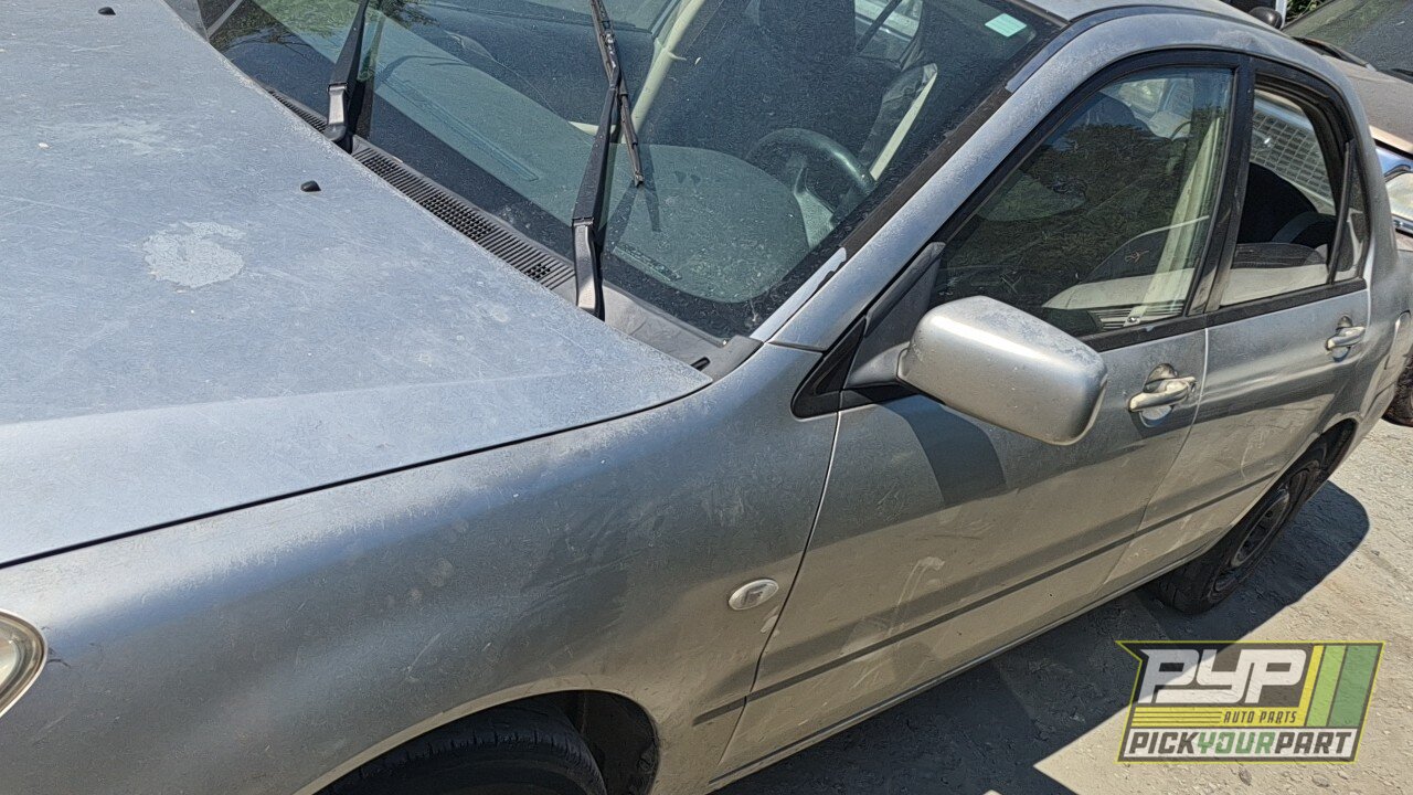 Photo of 2005 Mitsubishi Lancer