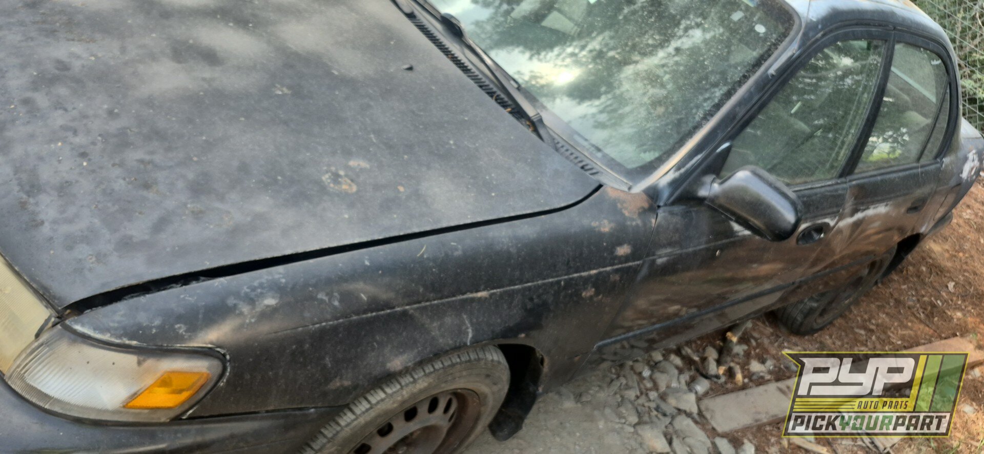 Photo of 1994 Toyota Corolla