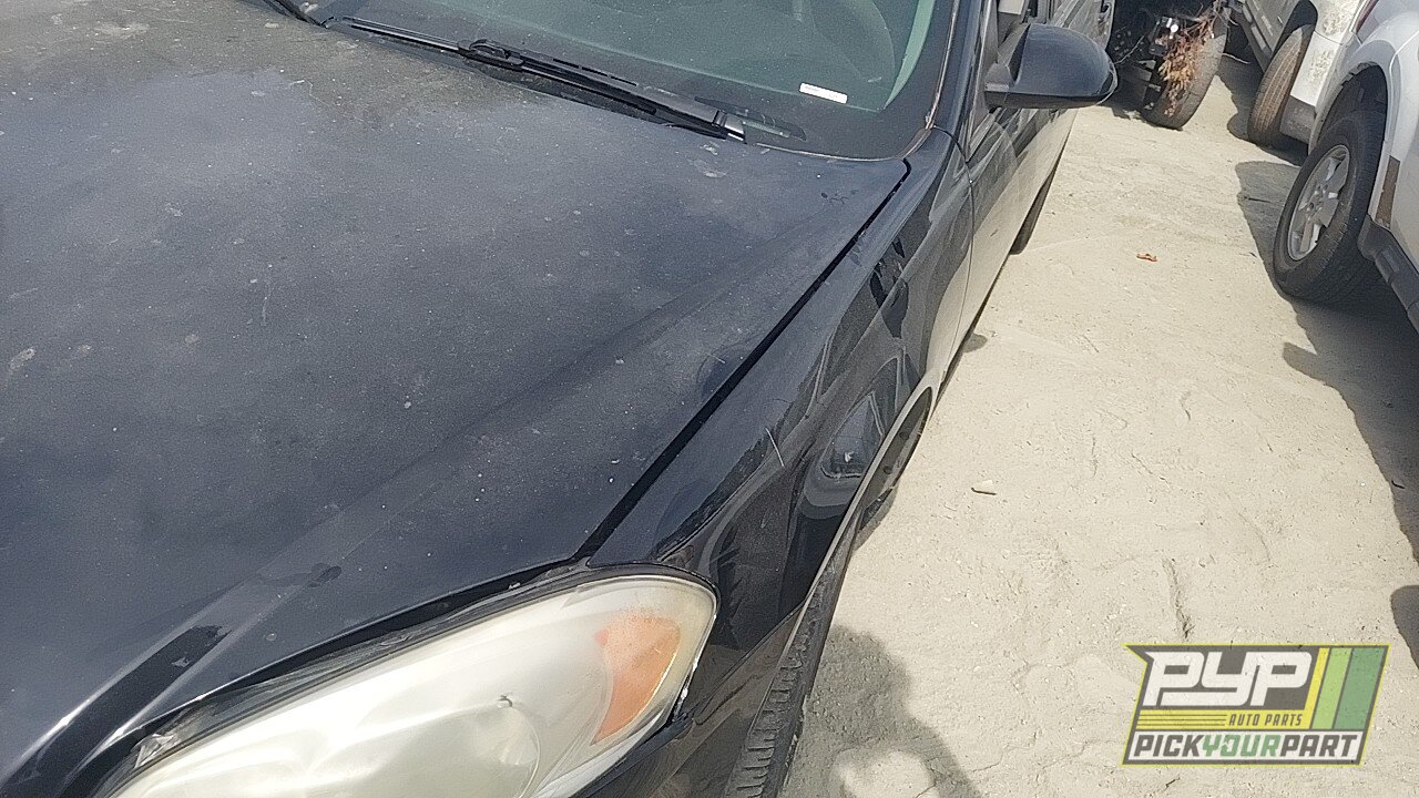 Photo of 2010 Chevrolet Impala