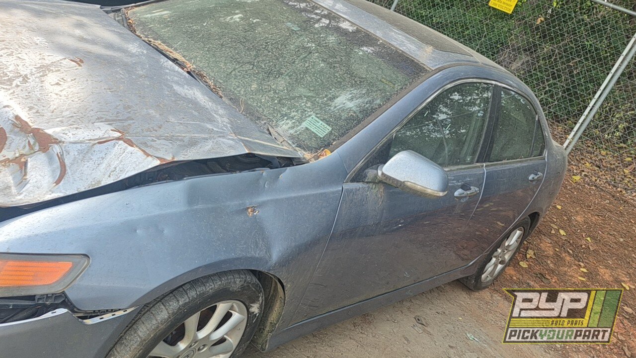 Photo of 2006 Acura Tsx