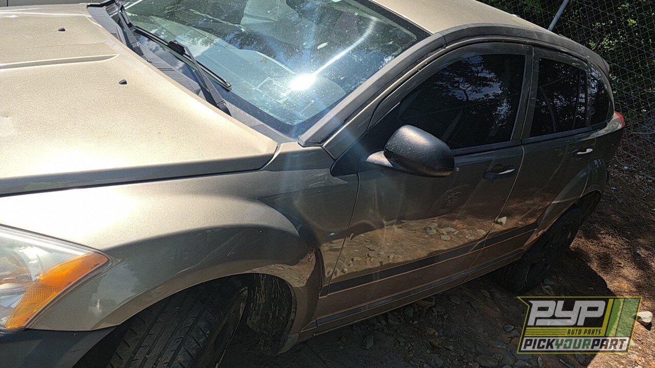 Photo of 2008 Dodge Caliber