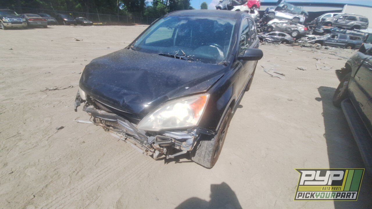 Photo of 2011 Honda Cr-V