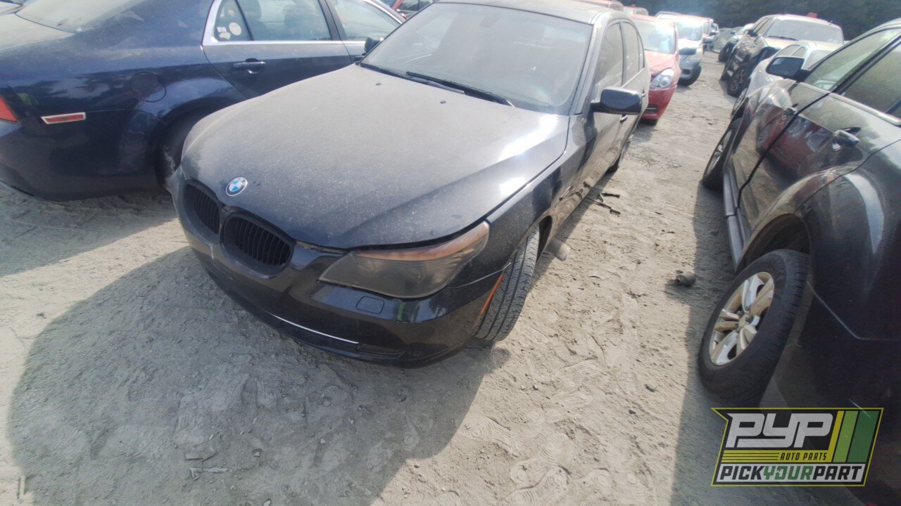 Photo of 2009 Bmw 535I