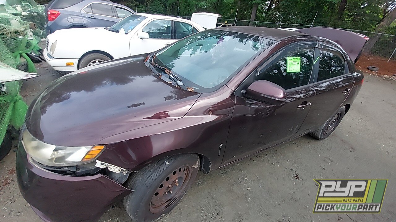 Photo of 2011 Kia Forte