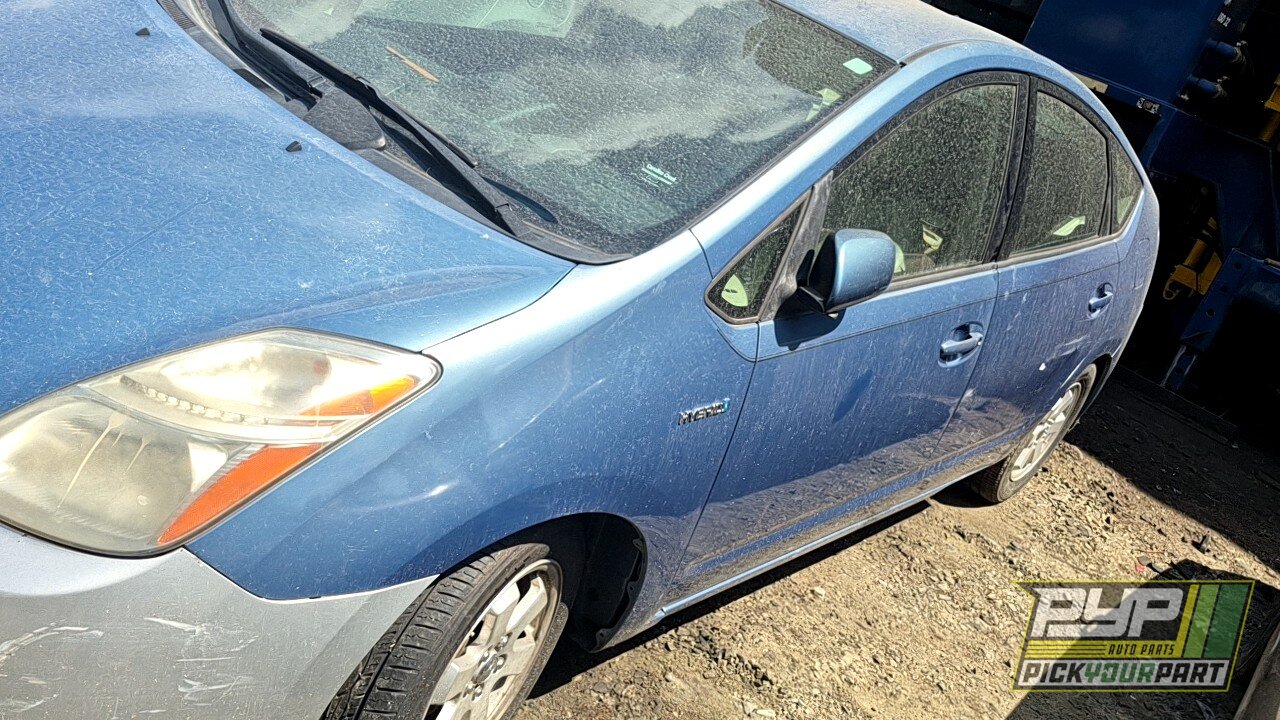 Photo of 2007 Toyota Prius