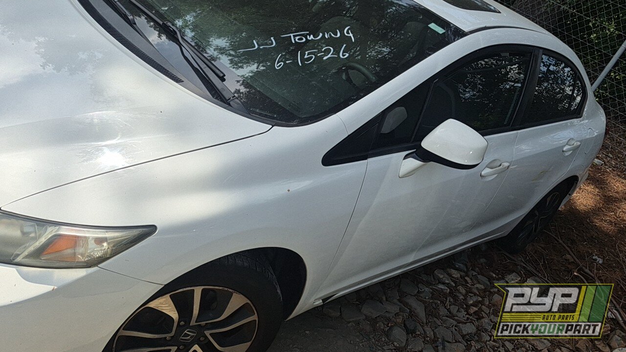 Photo of 2013 Honda Civic