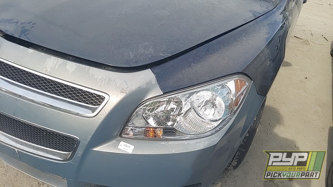 Photo of 2009 Chevrolet Malibu