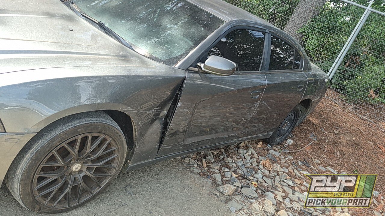 Photo of 2011 Dodge Charger