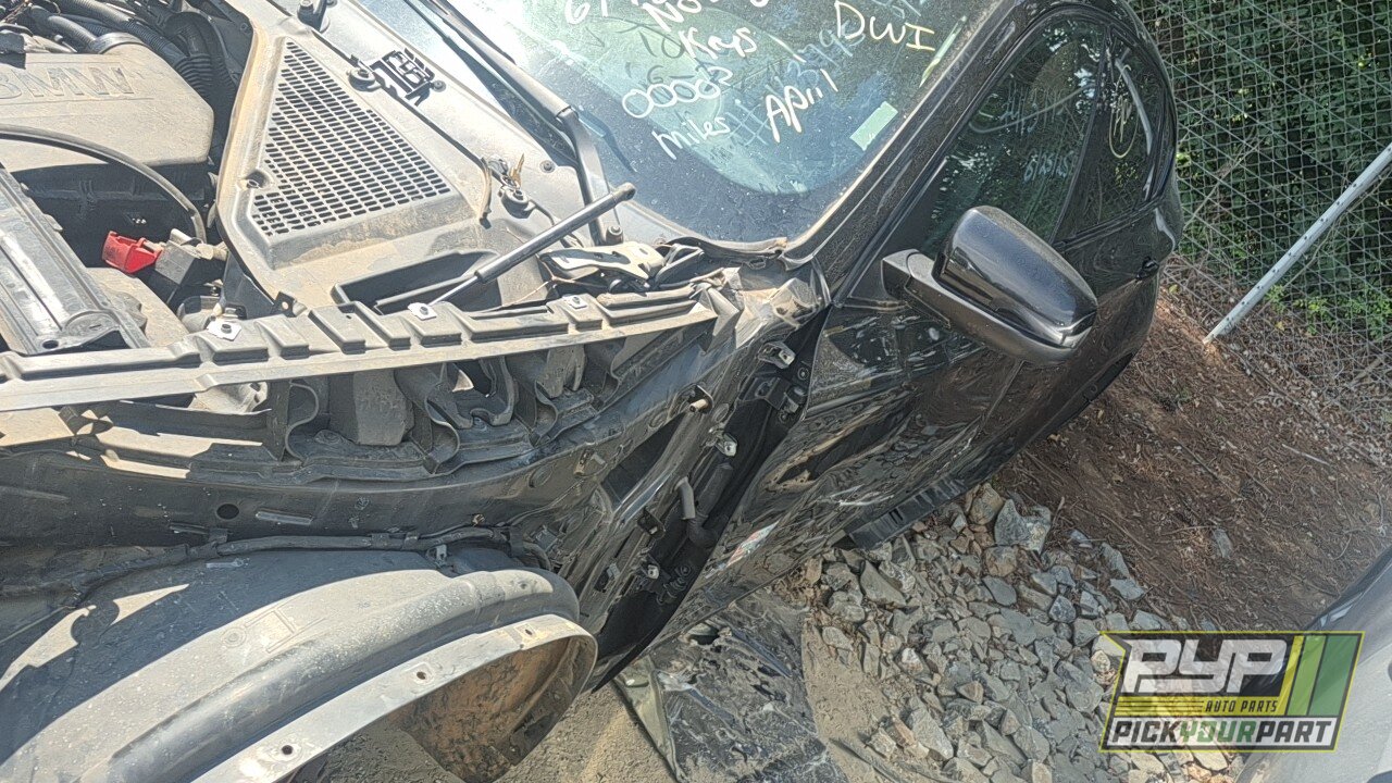 Photo of 2009 Bmw X6