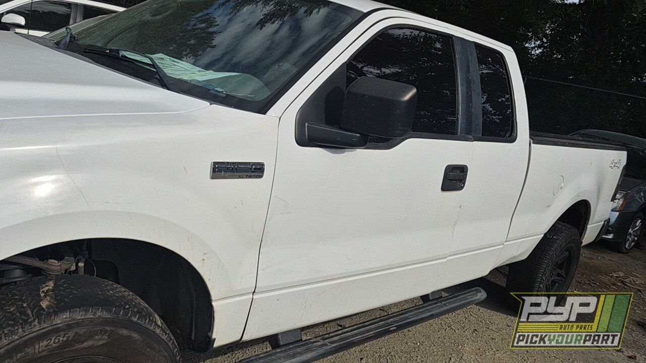 Photo of 2008 Ford F-150