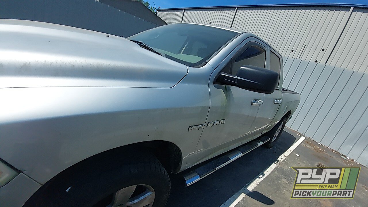 Photo of 2010 Dodge Ram 1500