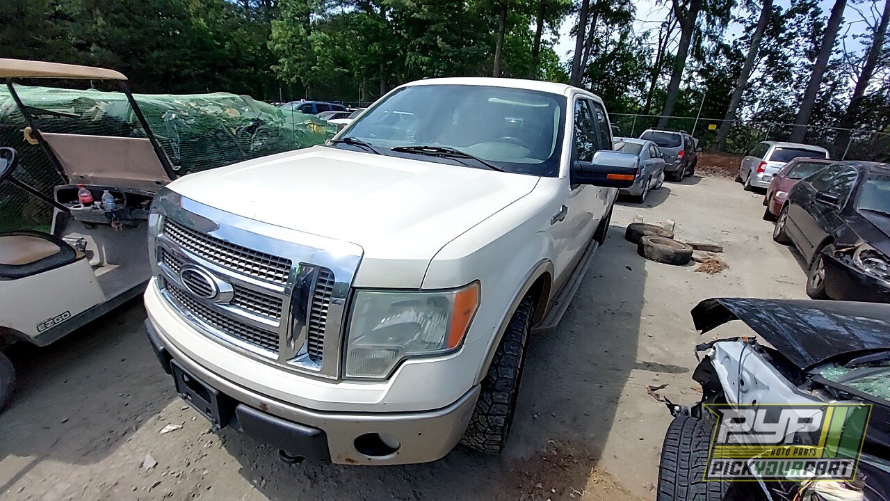 Photo of 2009 Ford F-150