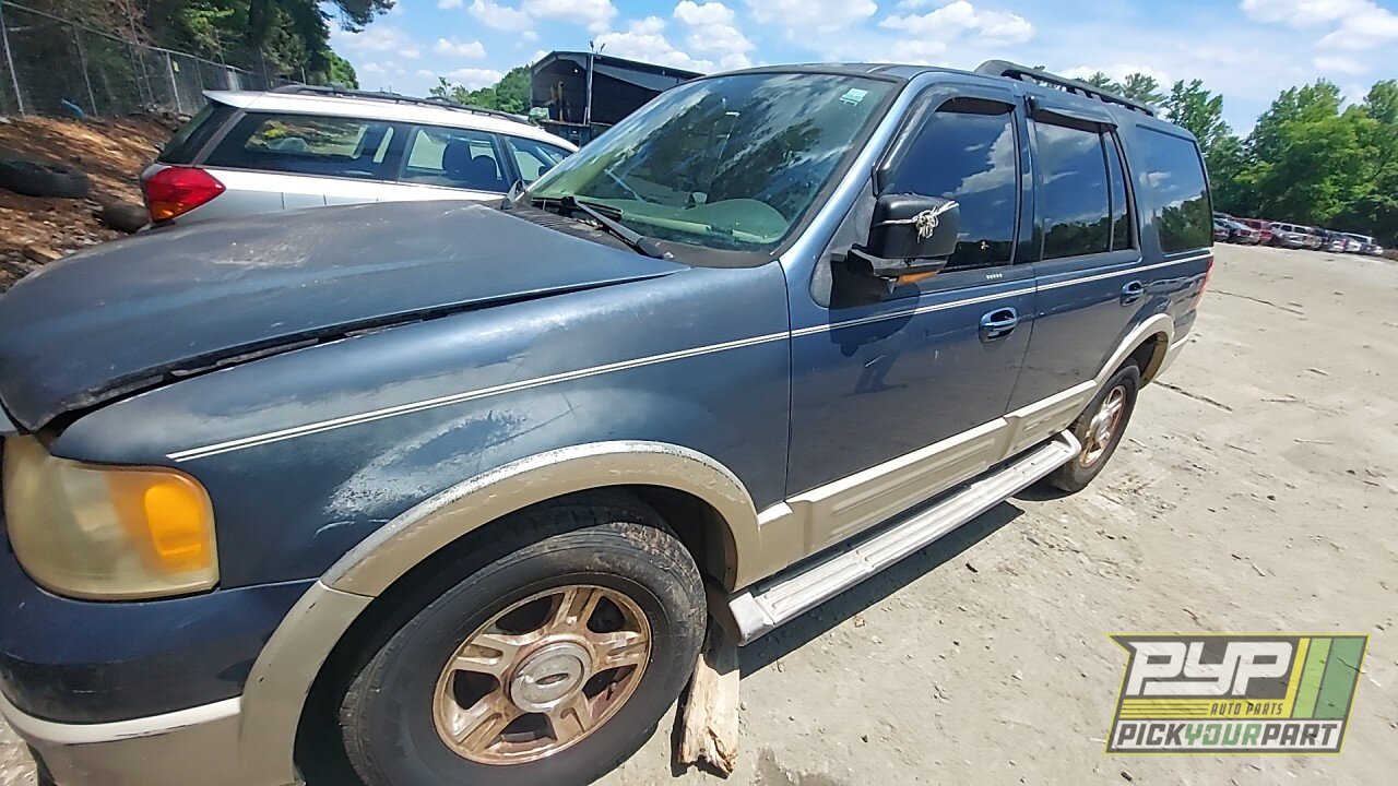 Photo of 2006 Ford Expedition