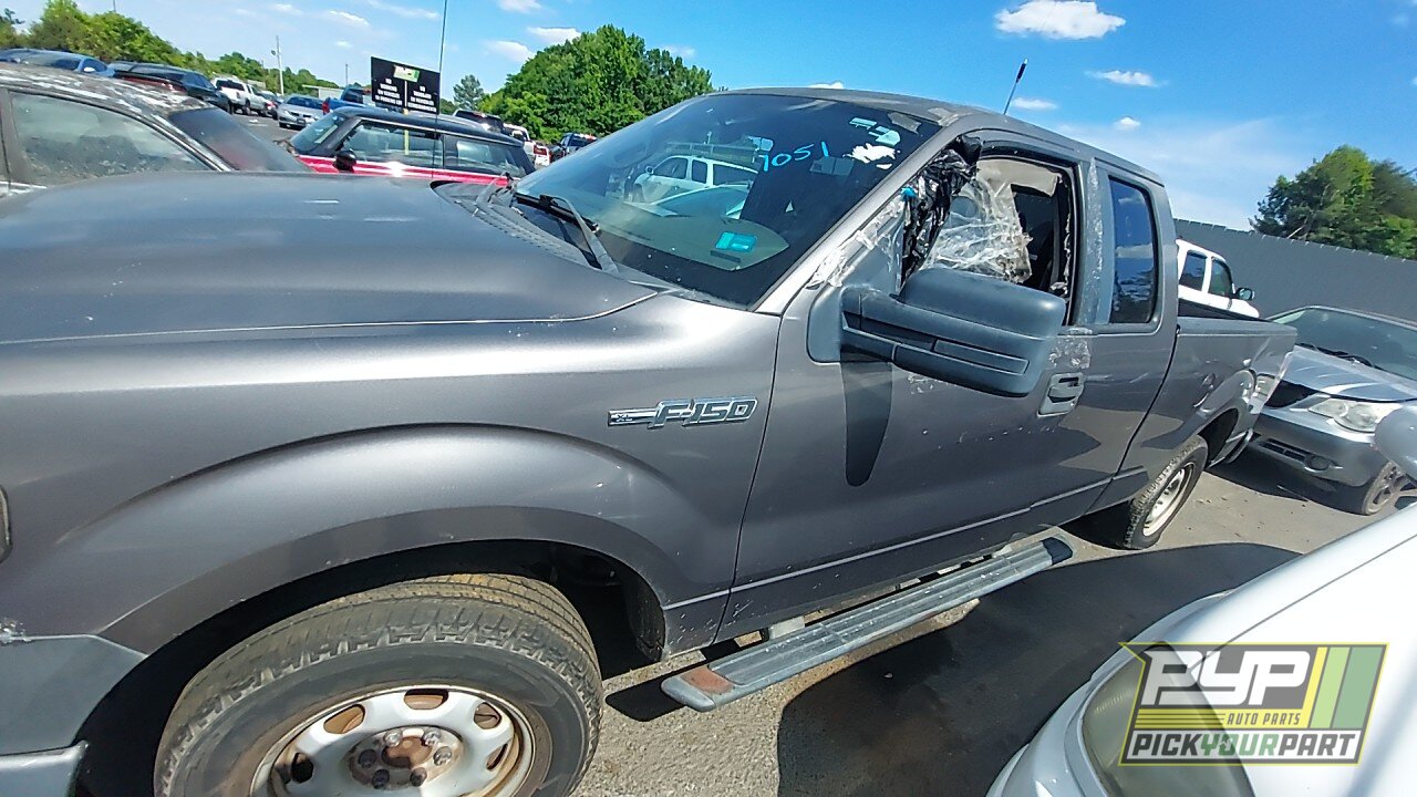 Photo of 2010 Ford F-150