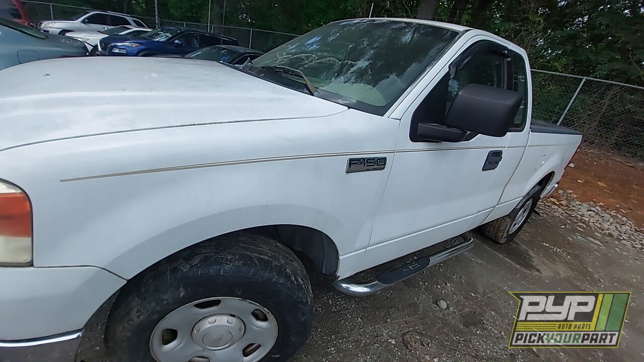 Photo of 2004 Ford F-150