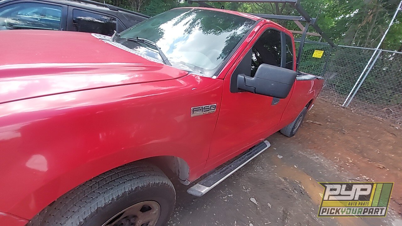 Photo of 2005 Ford F-150
