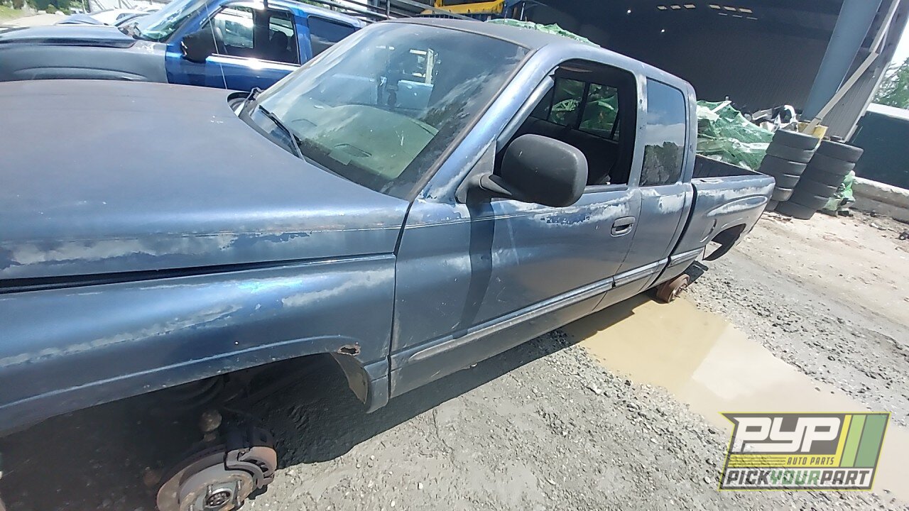 Photo of 2001 Dodge Ram 1500