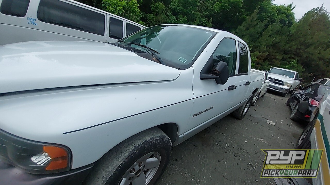 Photo of 2003 Dodge Ram 1500