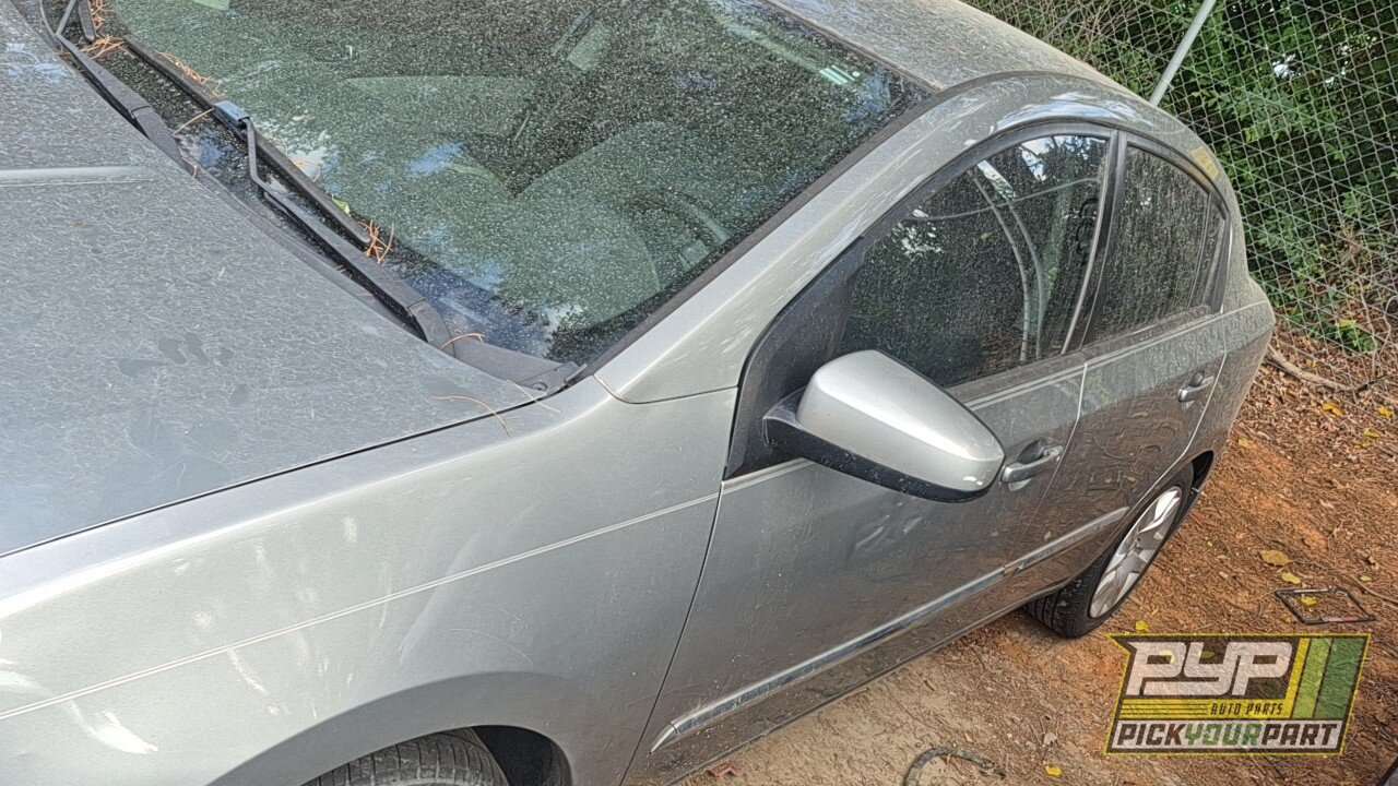 Photo of 2010 Nissan Sentra
