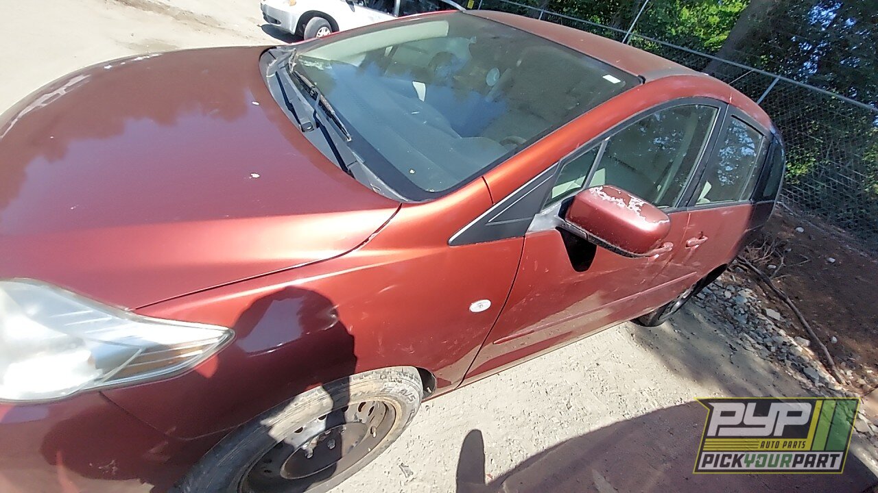 Photo of 2009 Mazda 5