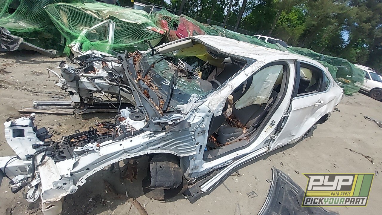 Photo of 2016 Chevrolet Impala