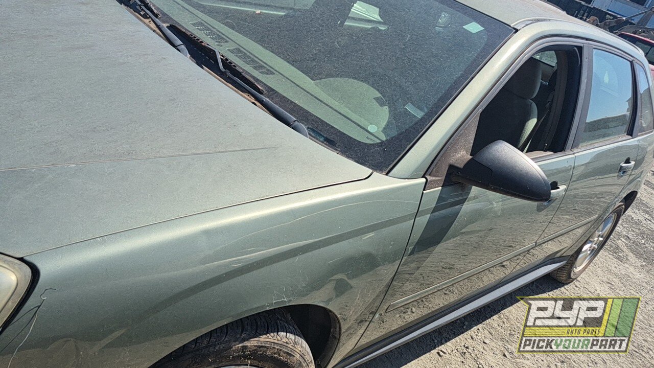 Photo of 2005 Chevrolet Malibu