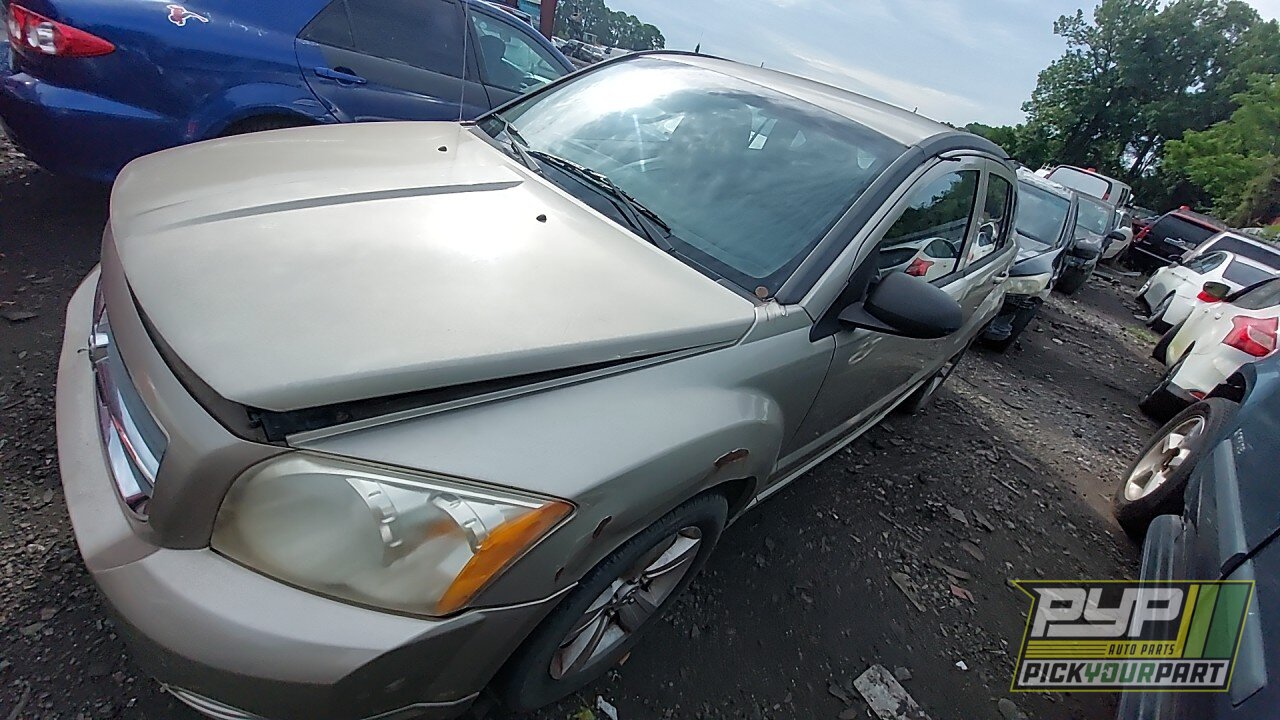 Photo of 2010 Dodge Caliber