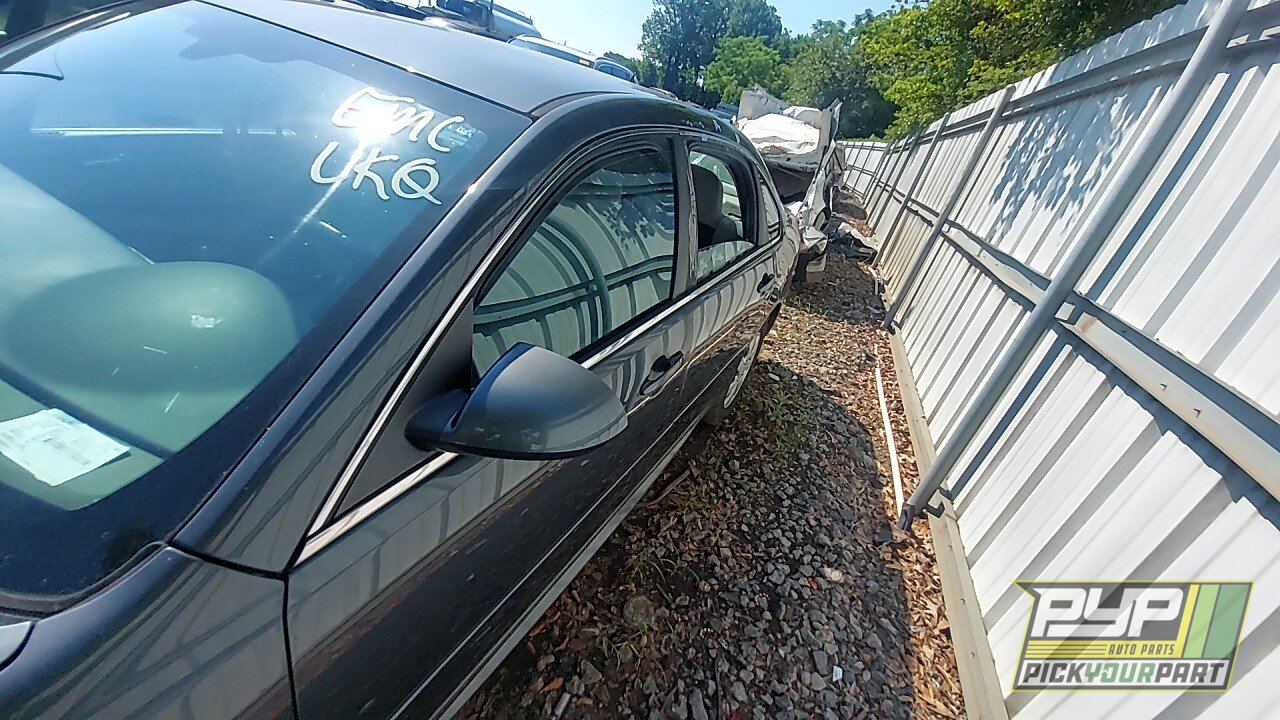 Photo of 2011 Chevrolet Impala