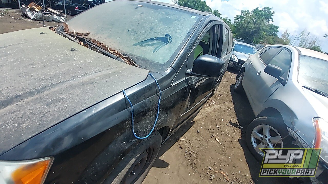 Photo of 2011 Dodge Grand Caravan