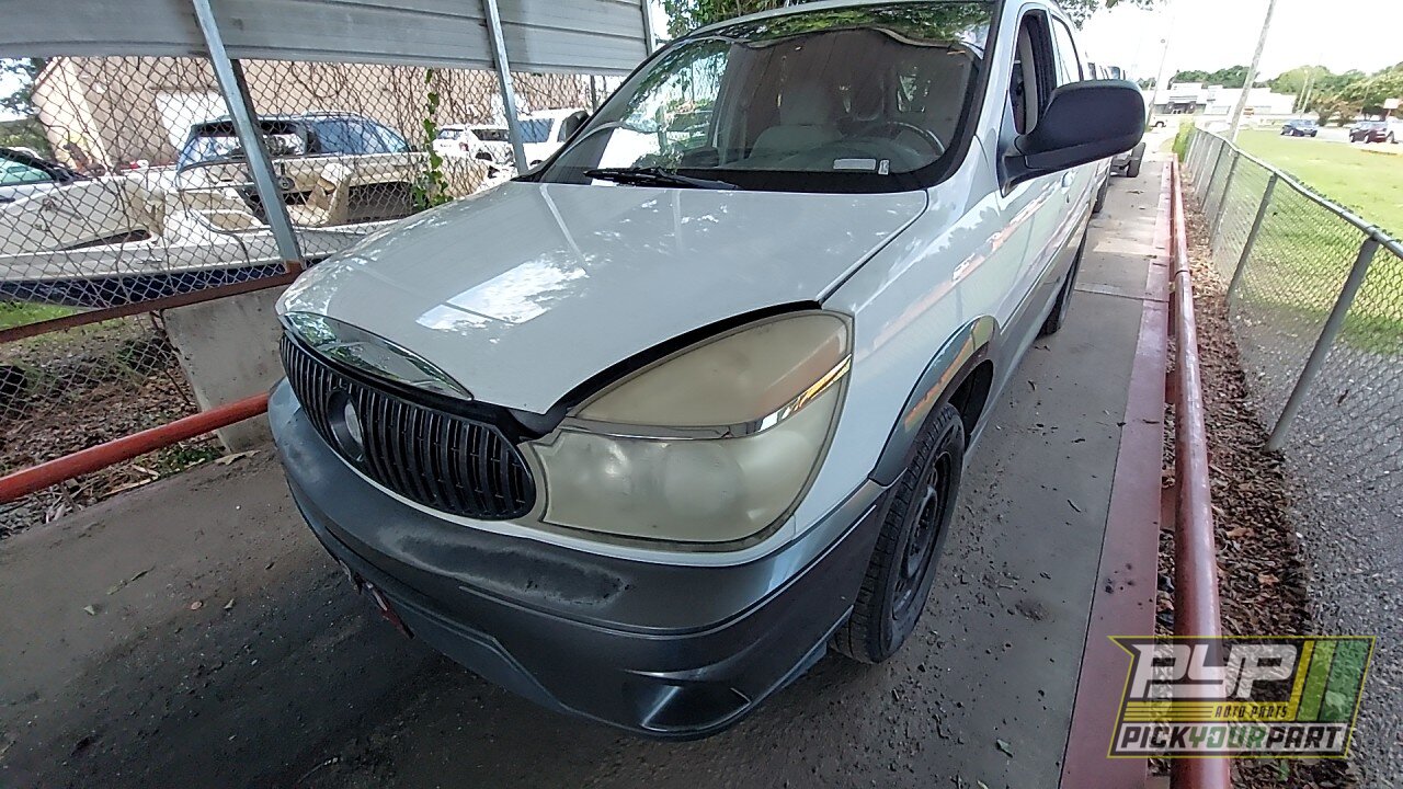 Photo of 2004 Buick Rendezvous