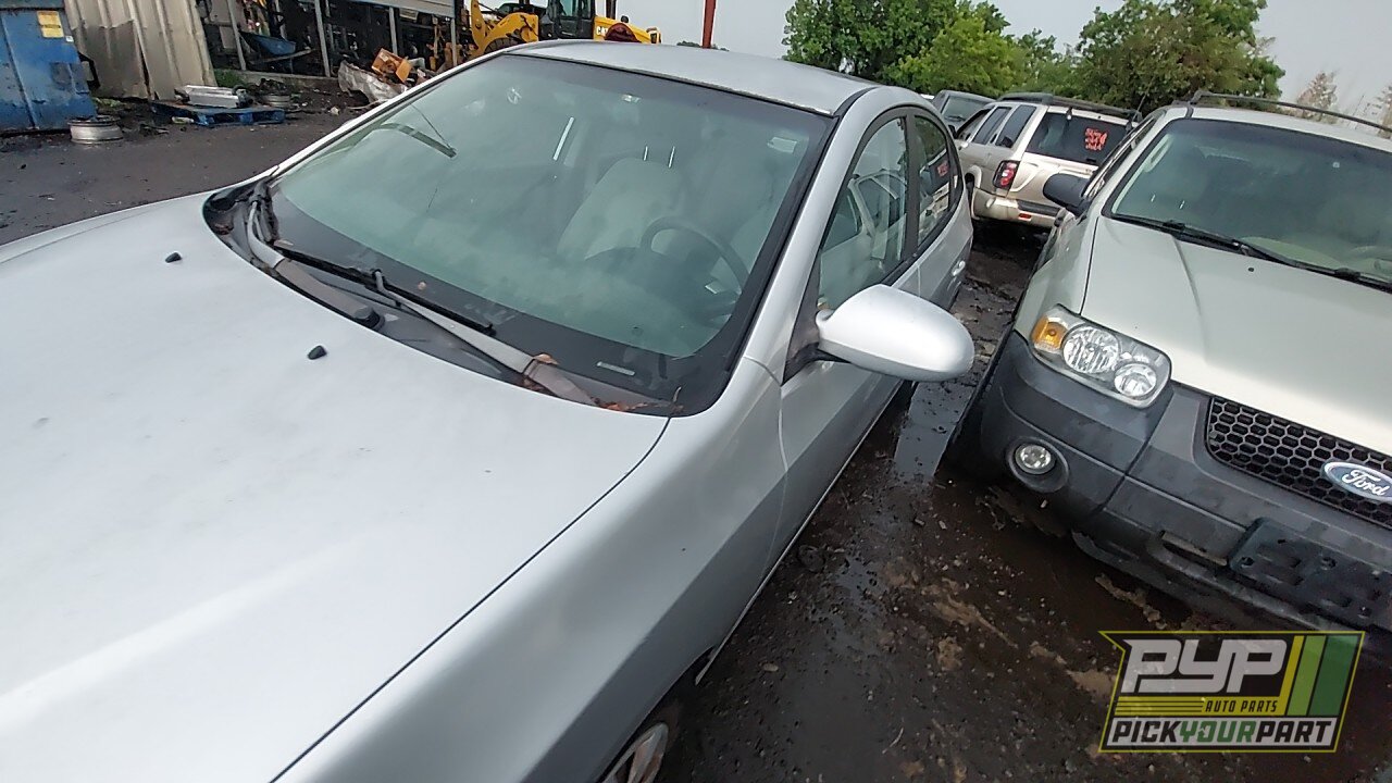 Photo of 2008 Hyundai Elantra