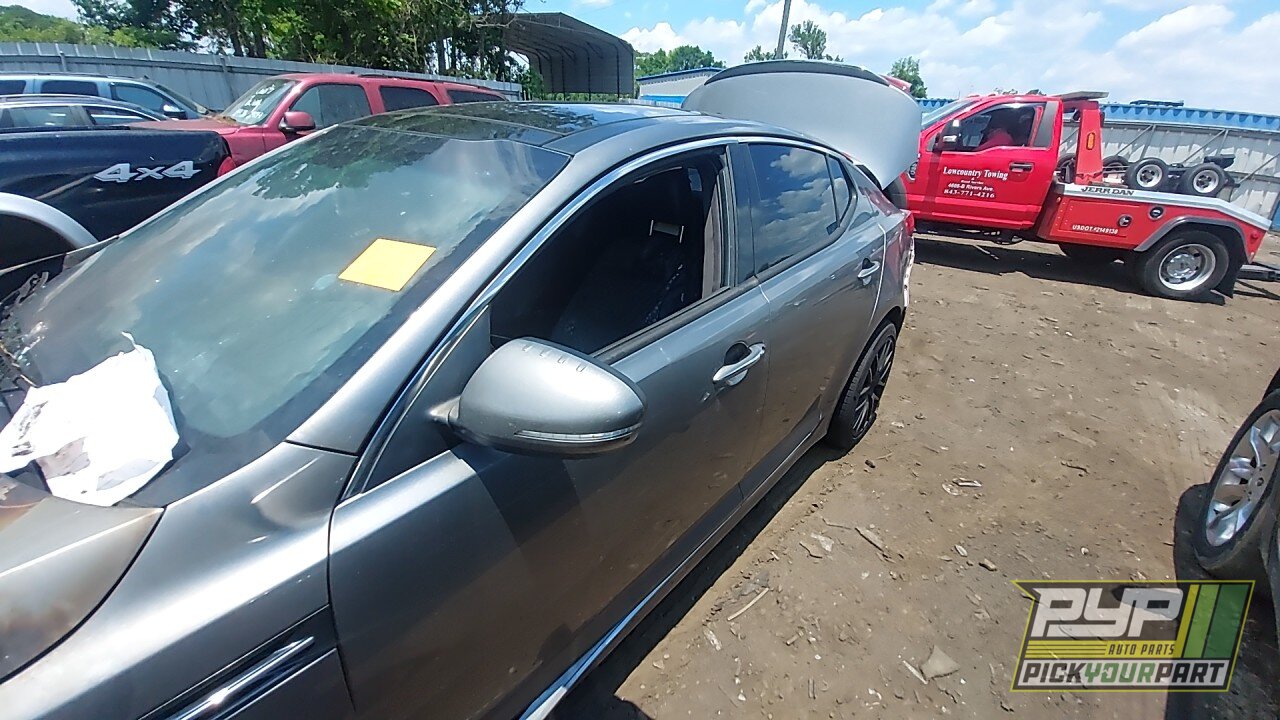 Photo of 2013 Kia Optima