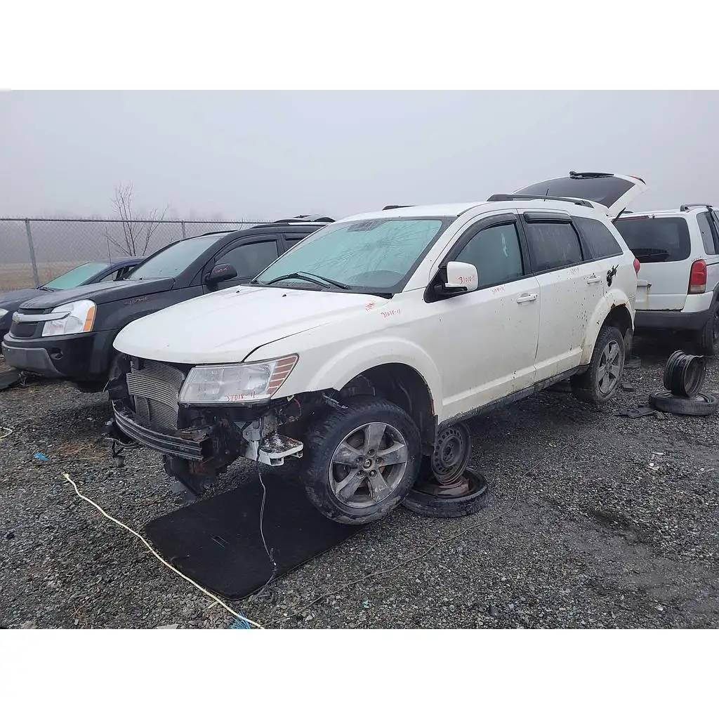 Photo of 2011 Dodge Journey