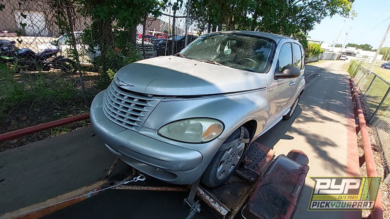 Photo of 2005 Chrysler Pt Cruiser