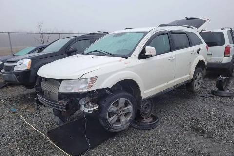 Photo of 2011 Dodge Journey