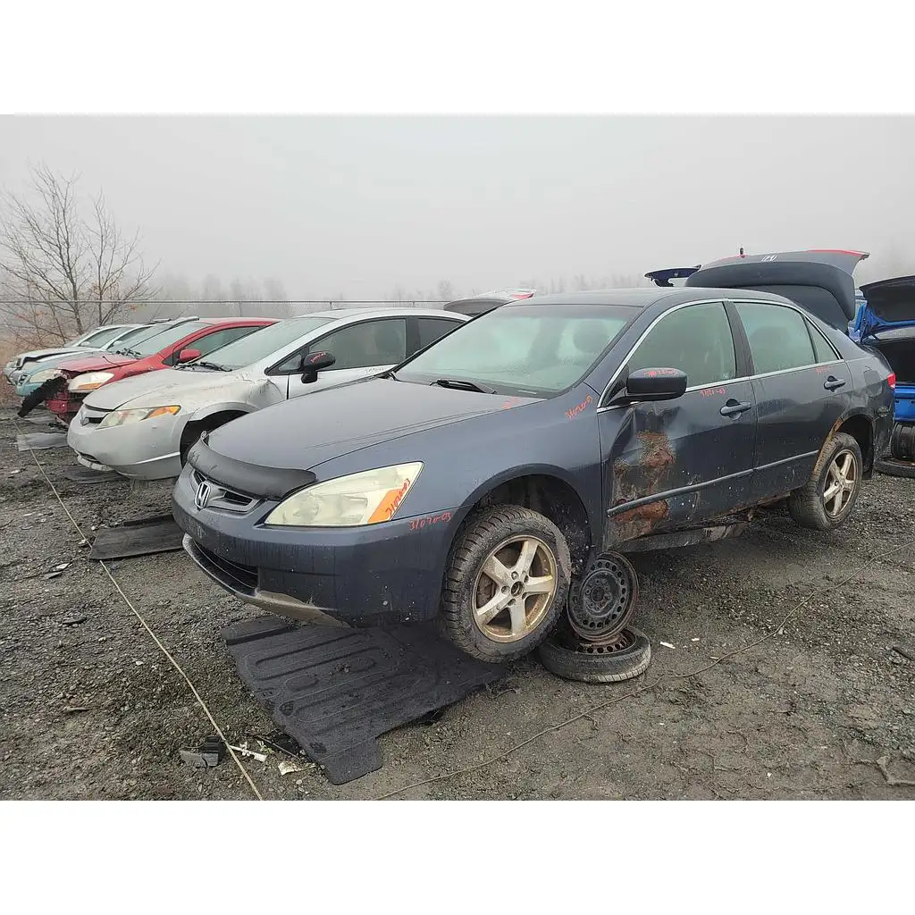 Photo of 2003 Honda Accord