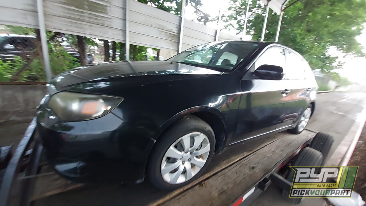 Photo of 2010 Subaru Impreza