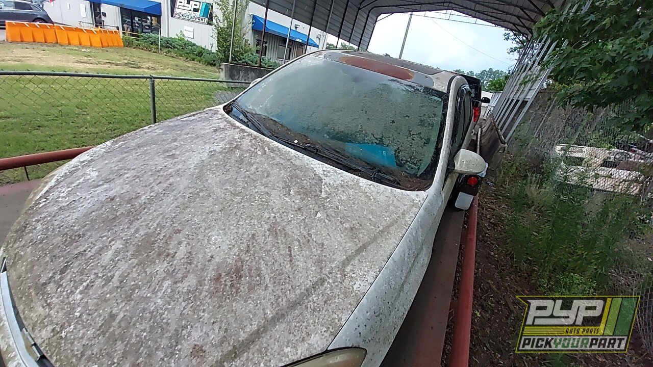 Photo of 2006 Chevrolet Impala